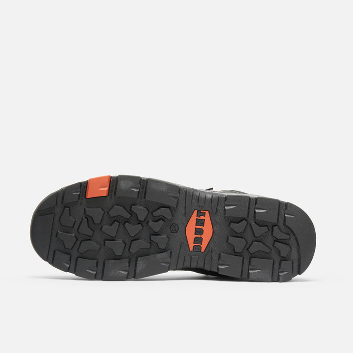 BRUNT Men's The Ryng Waterproof (Comp Toe)