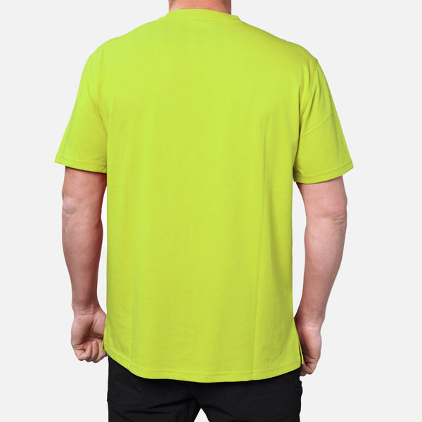 BRUNT Men's The Martin Pocket Tee