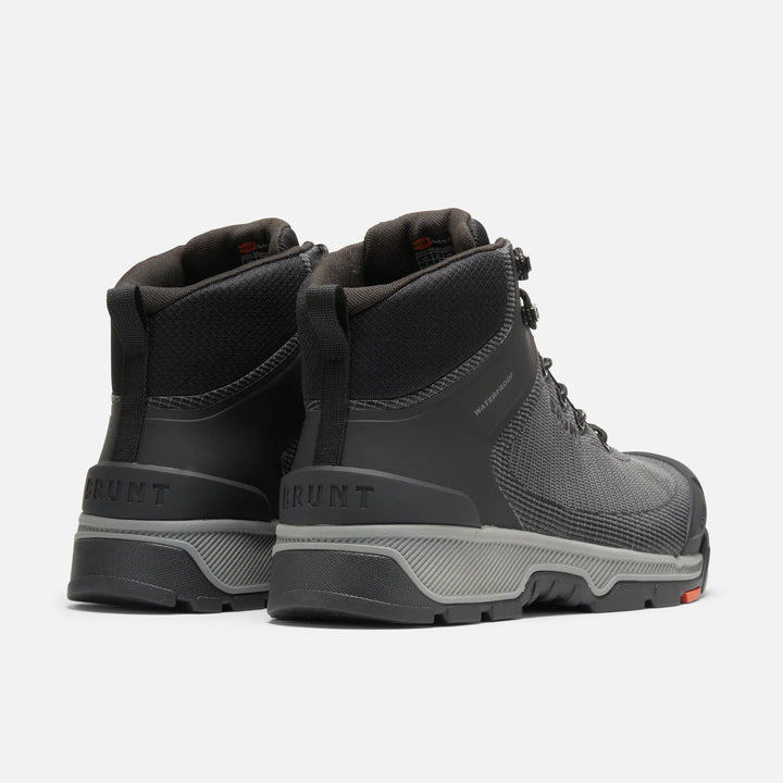 BRUNT Men's The Ryng Waterproof (Comp Toe)