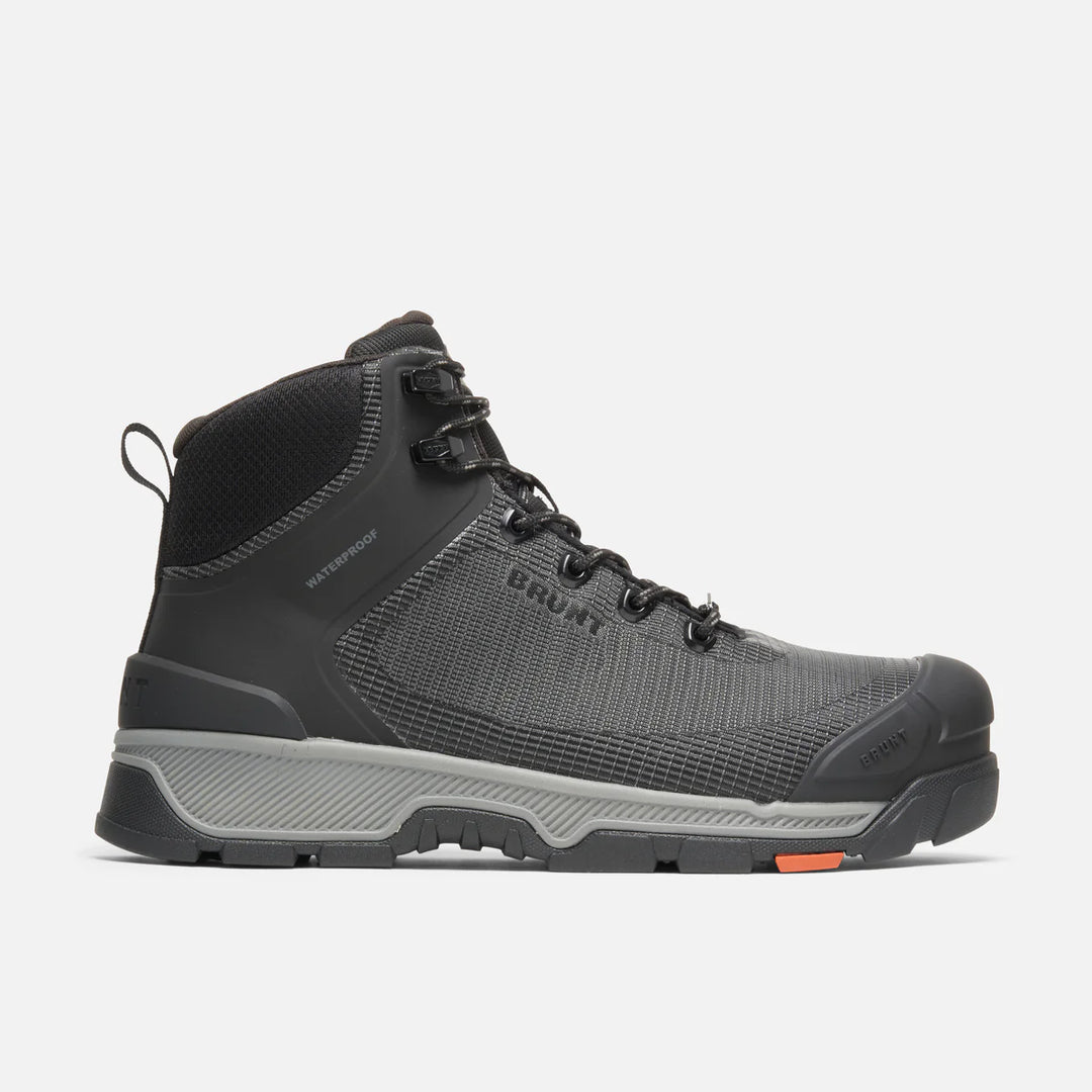 BRUNT Men's The Ryng Waterproof (Comp Toe)