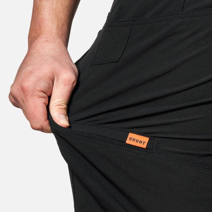 BRUNT Men's The Costello Tech Pant