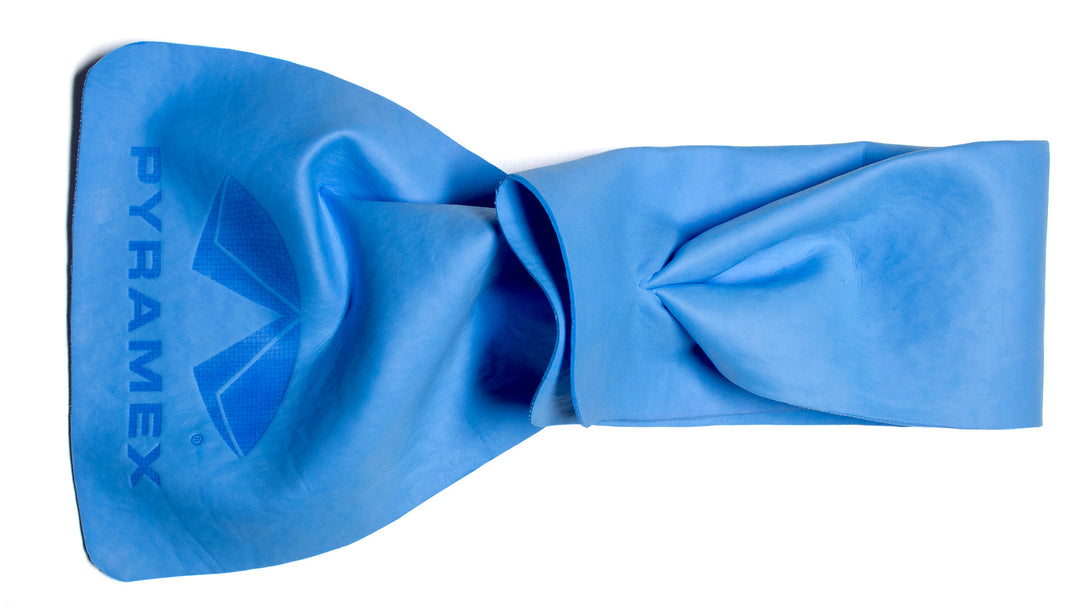 Pyramex Cooling Wrap Towel