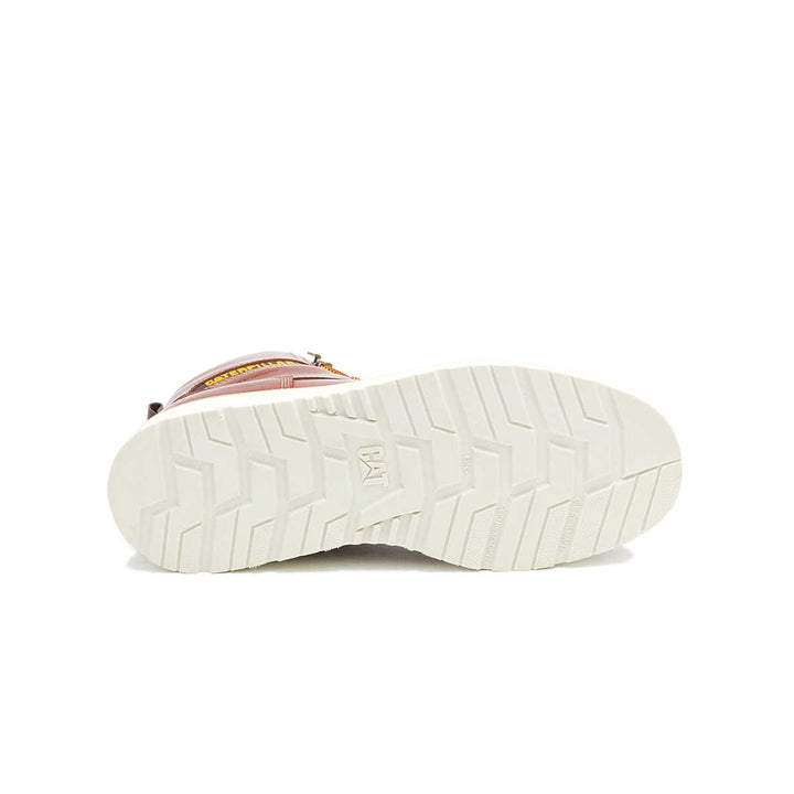 CAT Men's Reclaimer Wedge Waterproof Steel Toe Work Boot