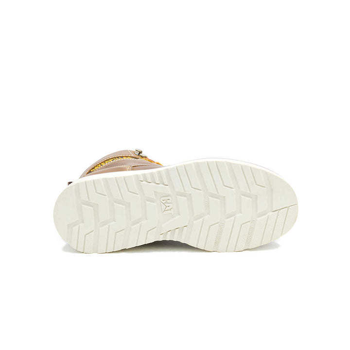 CAT Women's Reclaimer Wedge Waterproof Steel Toe Work Boot