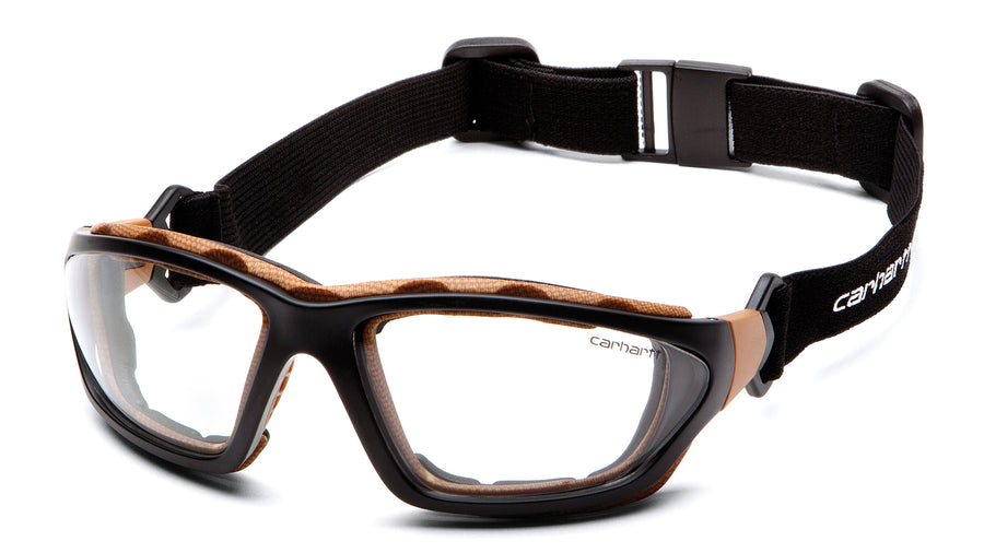 Carhartt Carthage Safety Glasses