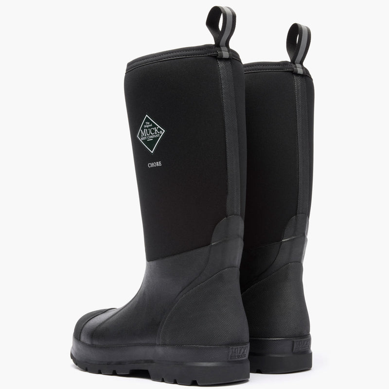 Muck Men's Chore Classic Work Boot