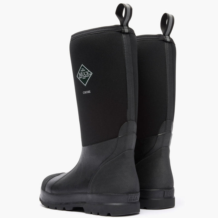 Muck Men's Chore Classic Work Boot