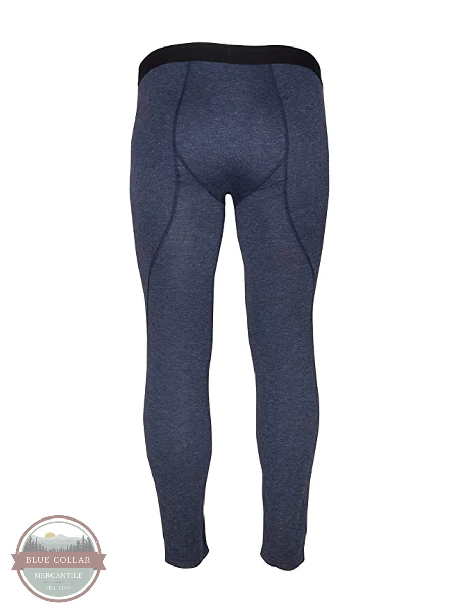 Carhartt Men's Force Midweight Synthetic-Merino Blend Pant