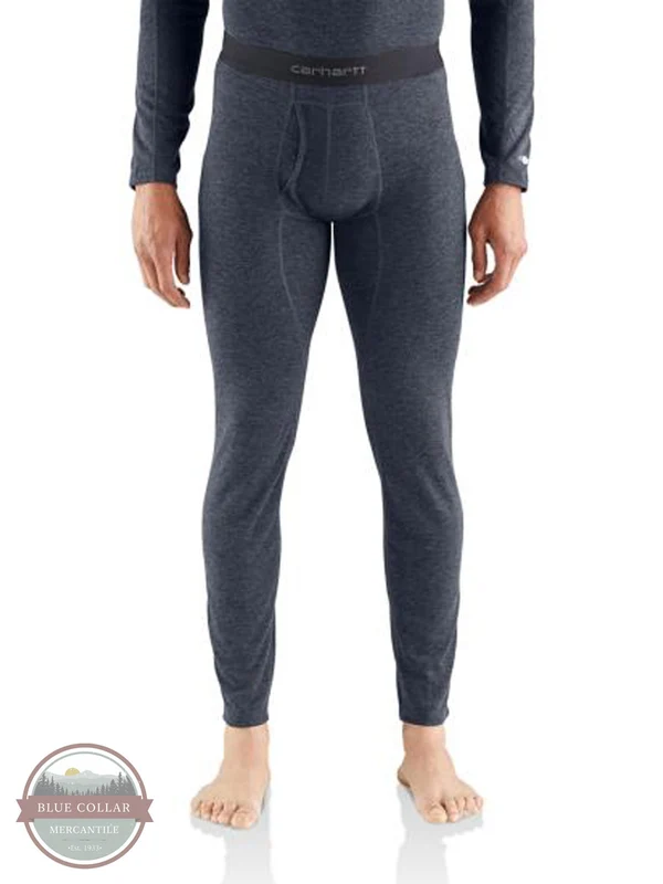 Carhartt Men's Force Midweight Synthetic-Merino Blend Pant
