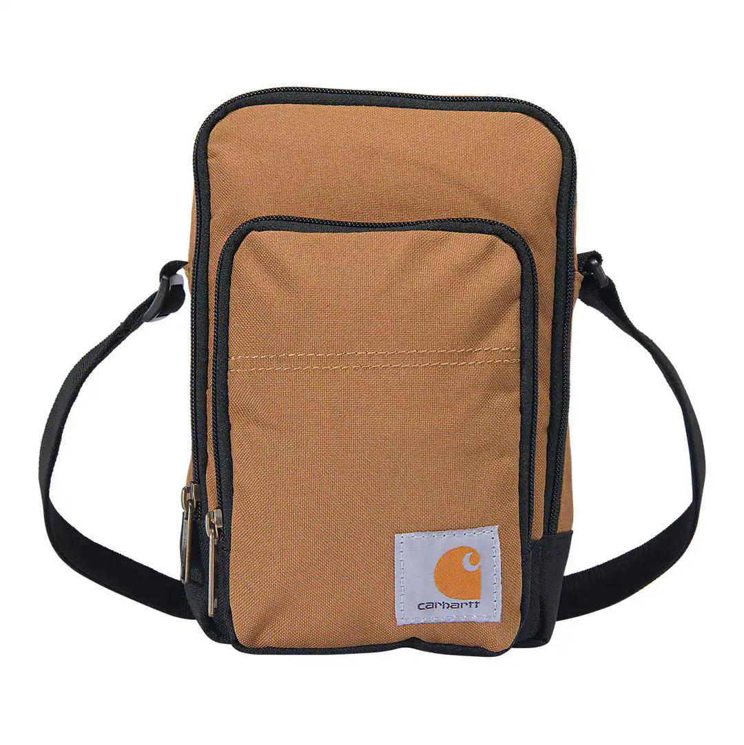 Carhartt Crossbody Zip Bag
