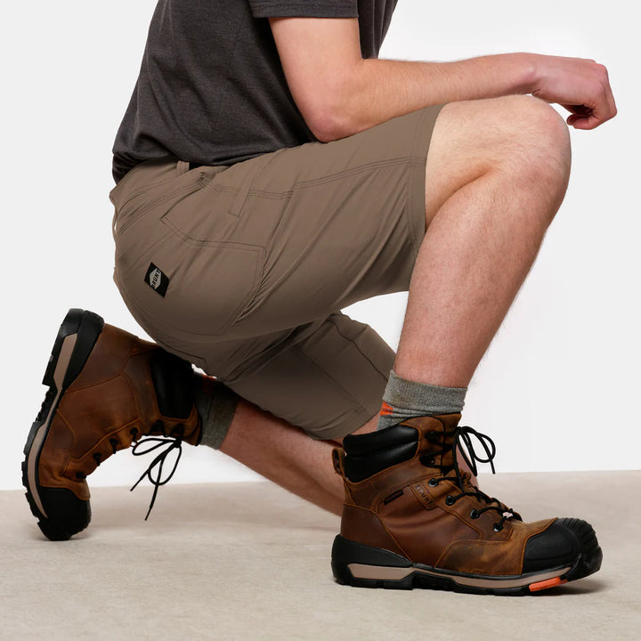 BRUNT Men's The Costello Tech Short