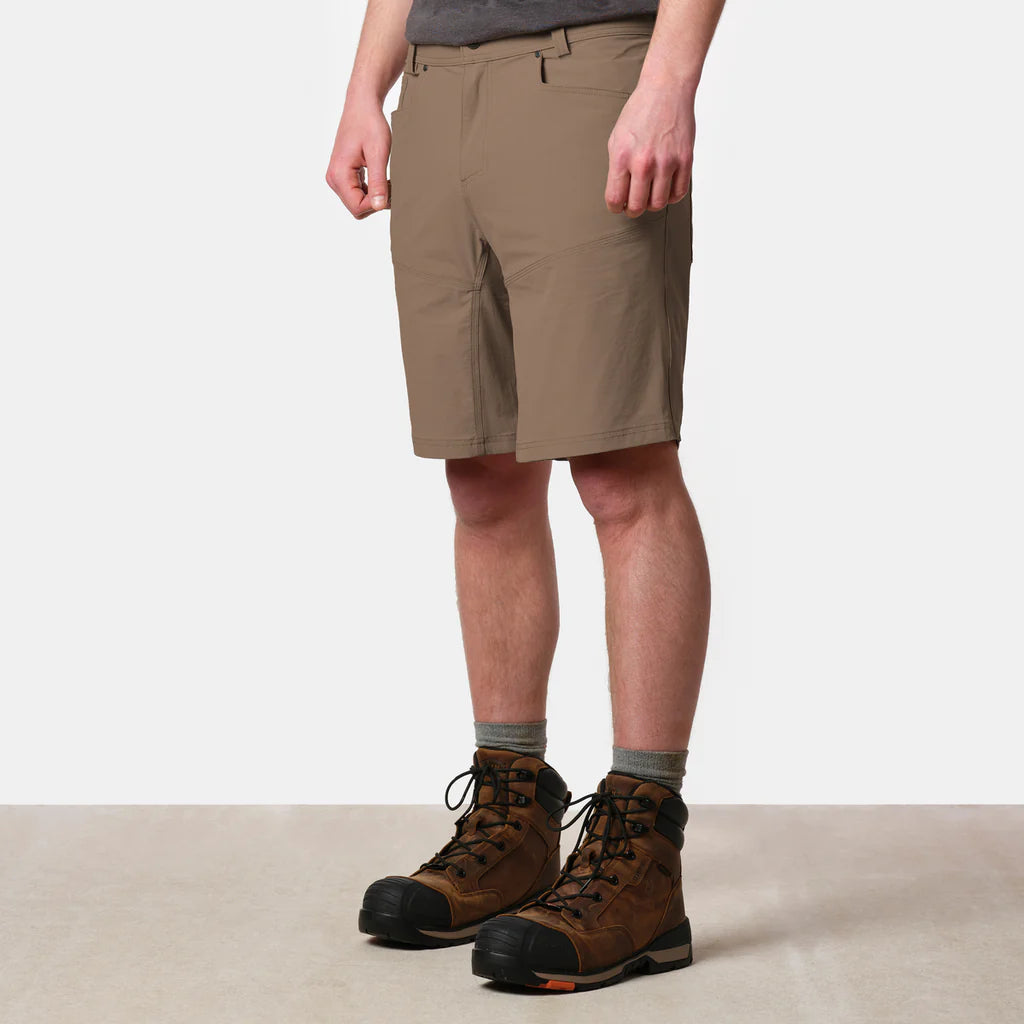 BRUNT Men's The Costello Tech Short