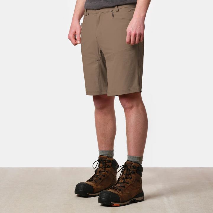BRUNT Men's The Costello Tech Short