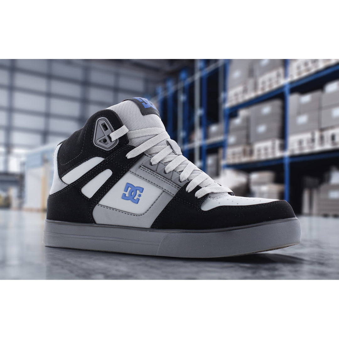 DC Shoe Men's Pure Work