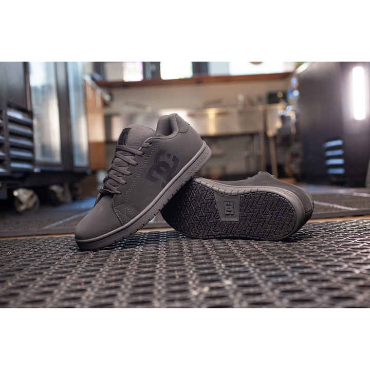 DC Shoe Men's Gaveler Work