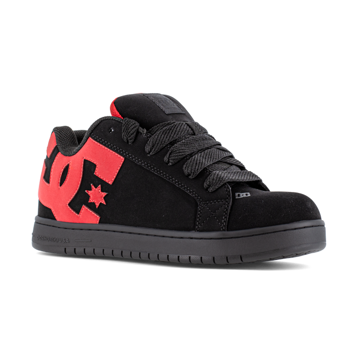 DC Shoe Men's Court Graffik Work