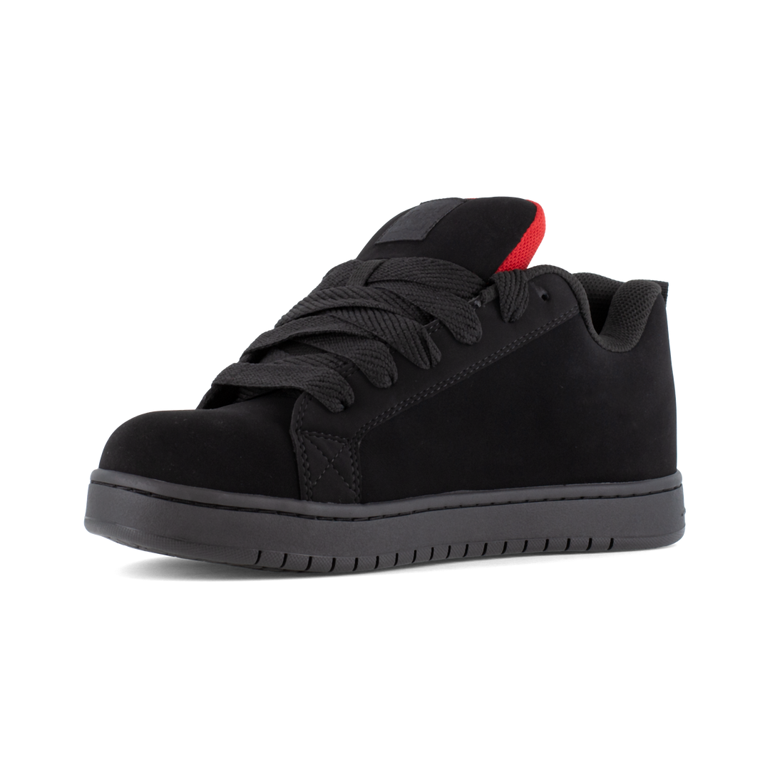 DC Shoe Men's Court Graffik Work