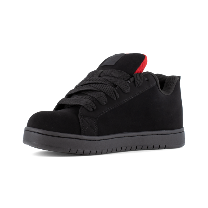 DC Shoe Men's Court Graffik Work