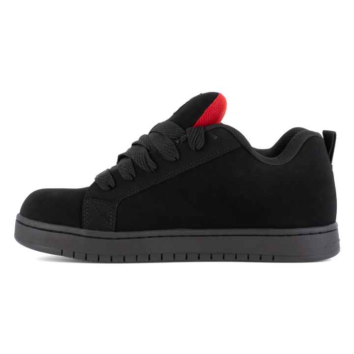 DC Shoe Men's Court Graffik Work