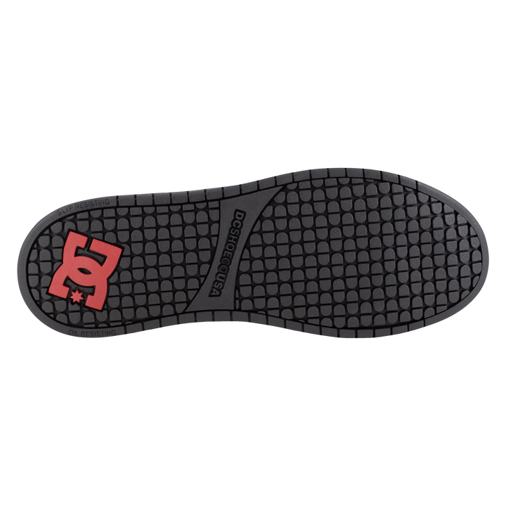 DC Court Graffik Work men's composite toe work shoe (style DC60102