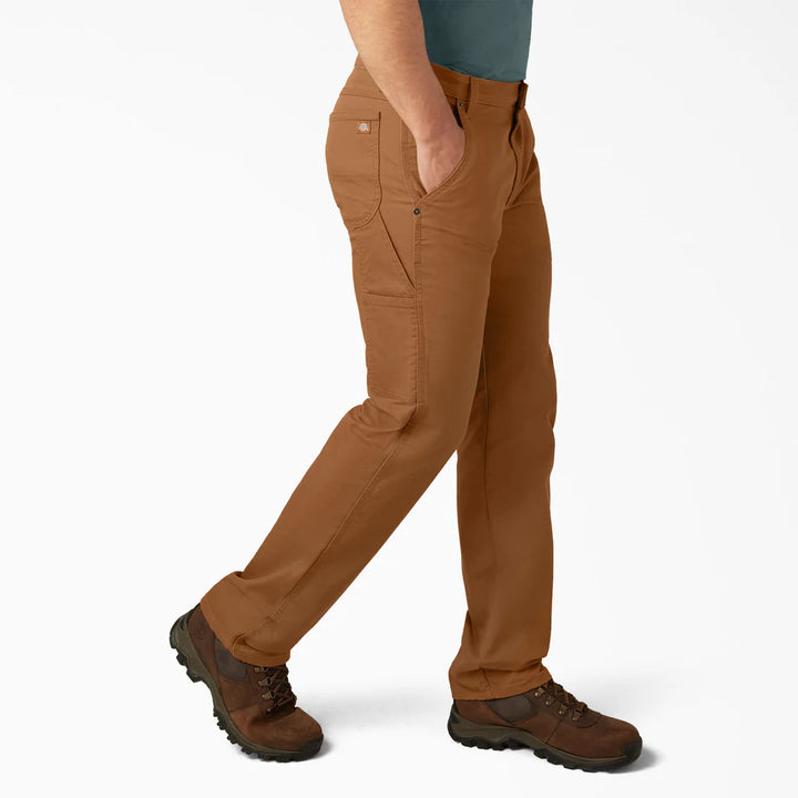 Dickies Men's Flex Regular Fit Carpenter Pant