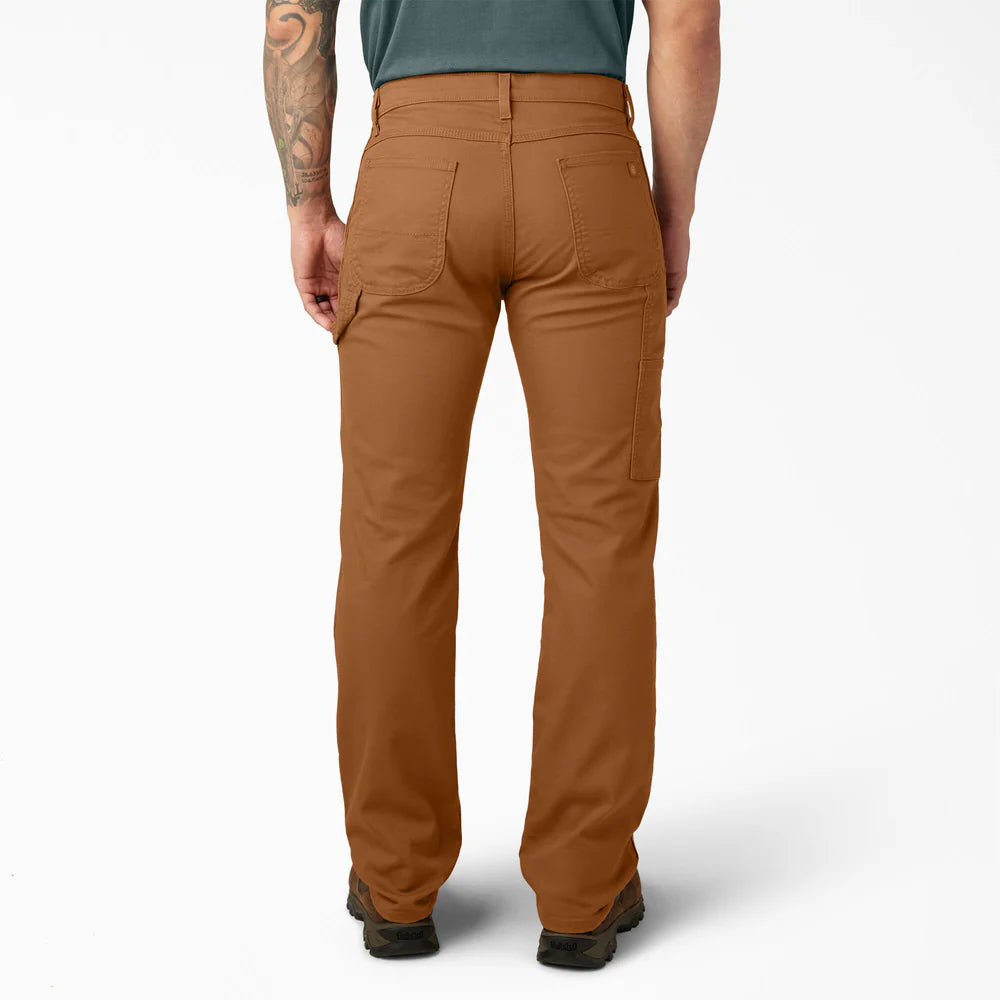Dickies Men's Flex Regular Fit Carpenter Pant
