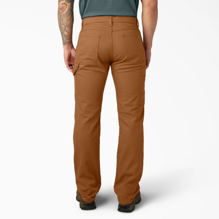 Dickies Men's Flex Regular Fit Carpenter Pant