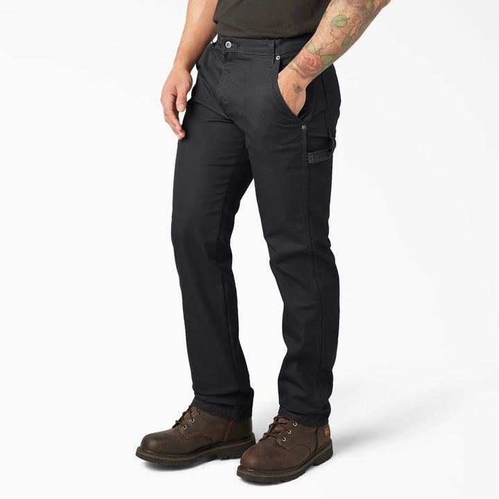 Dickies Men's Flex Regular Fit Carpenter Pant