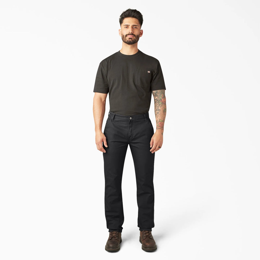 Dickies Men's Flex Regular Fit Carpenter Pant