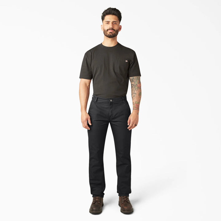 Dickies Men's Flex Regular Fit Carpenter Pant