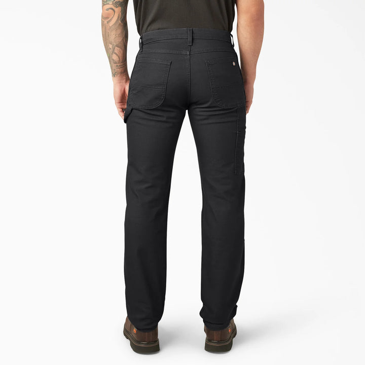 Dickies Men's Flex Regular Fit Carpenter Pant