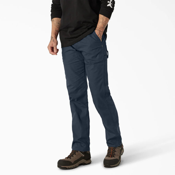 Dickies Men's Flex Regular Fit Carpenter Pant