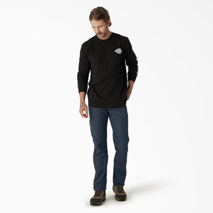 Dickies Men's Flex Regular Fit Carpenter Pant