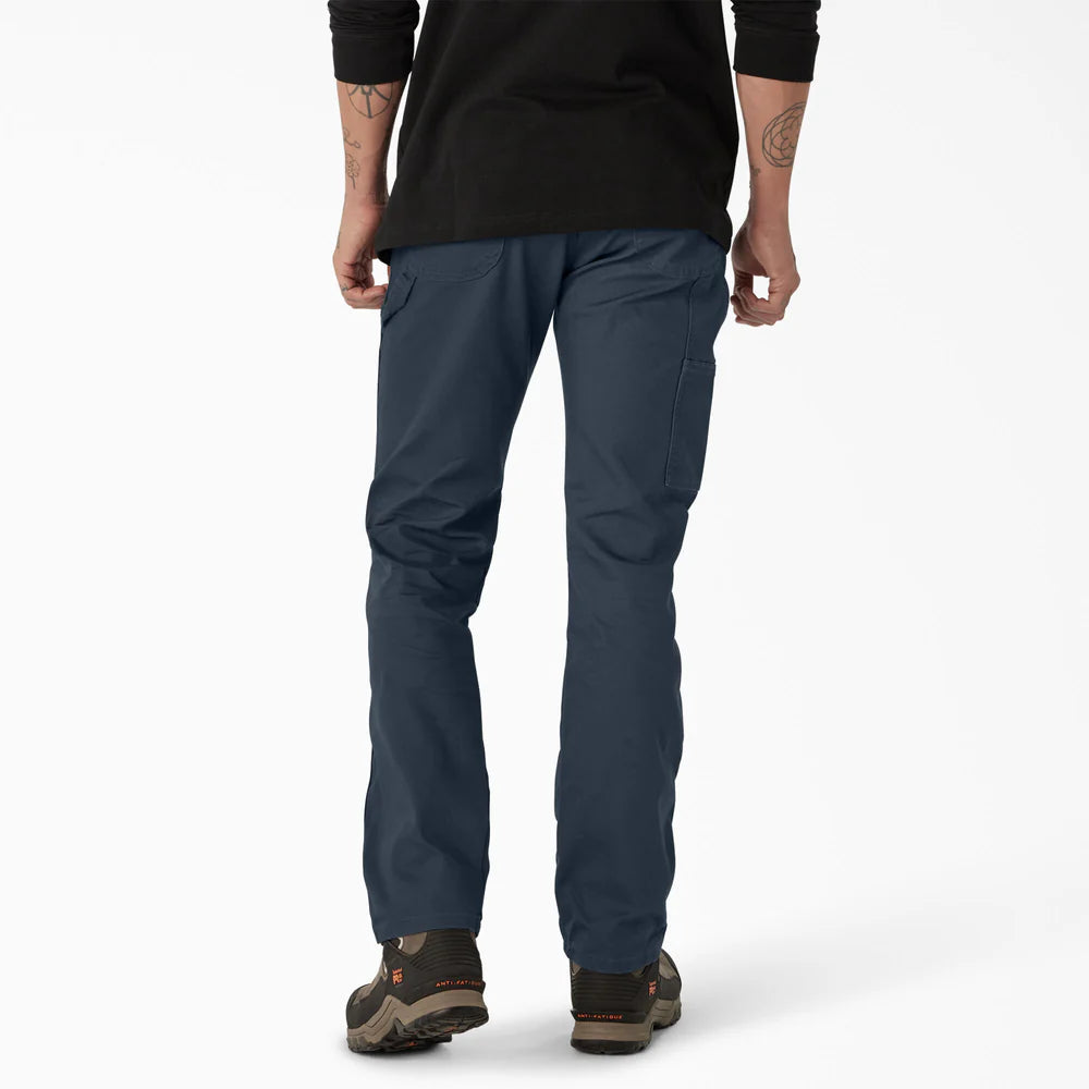 Dickies Men's Flex Regular Fit Carpenter Pant
