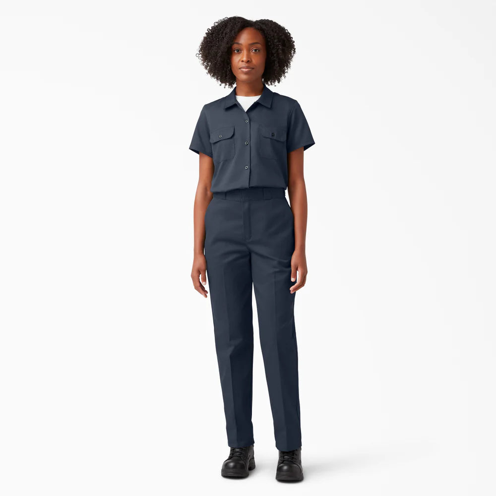 Dickies Women's 574 Original Work Shirt