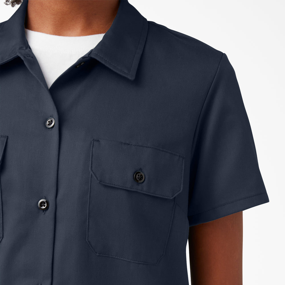Dickies Women's 574 Original Work Shirt