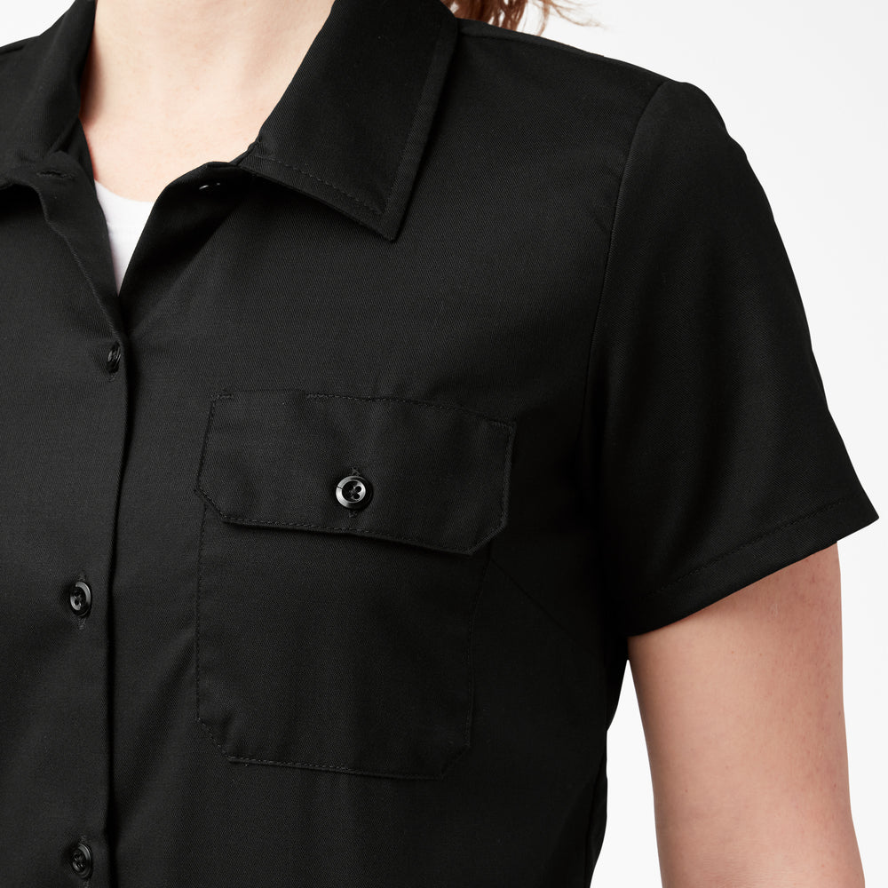 Dickies Women's 574 Original Work Shirt