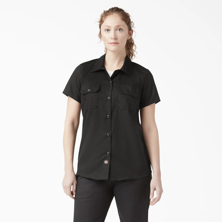 Dickies Women's 574 Original Work Shirt
