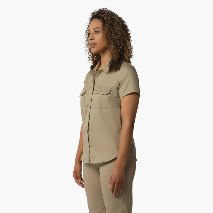 Dickies Women's 574 Original Work Shirt