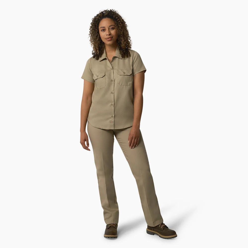 Dickies Women's 574 Original Work Shirt