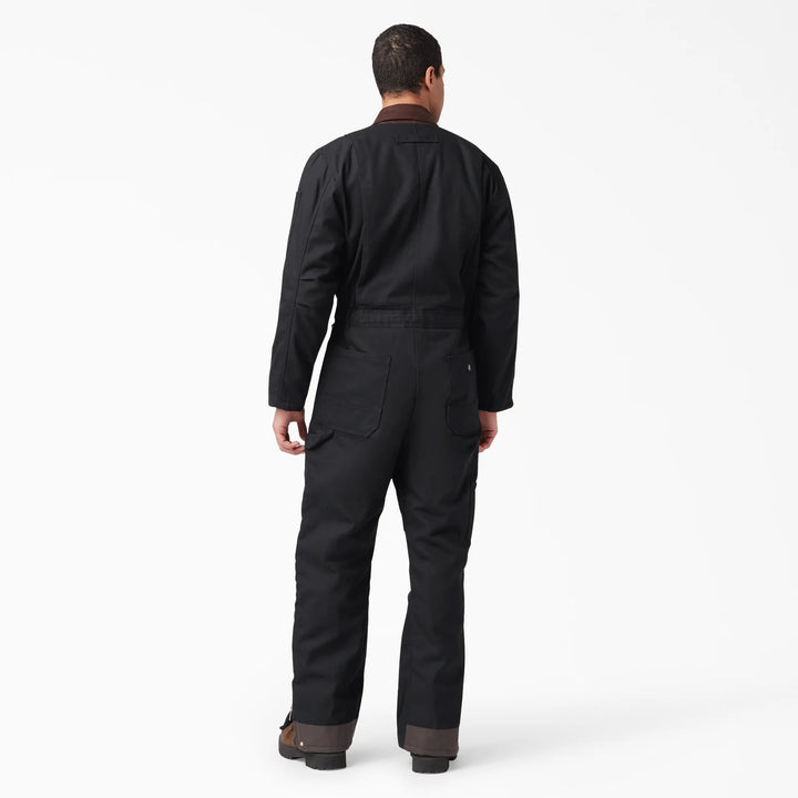 Dickies Men's Duck Insulated Coverall