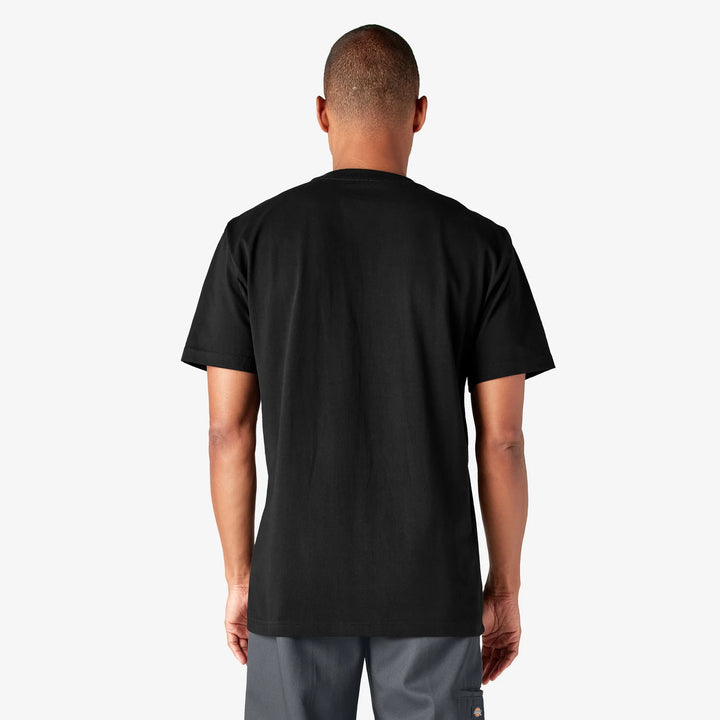 Dickies Men's Heavyweight S/S Pocket Tee