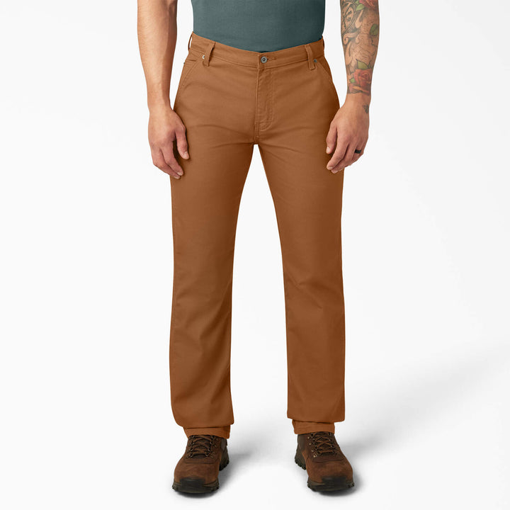 Dickies Men's Flex Regular Fit Carpenter Pant