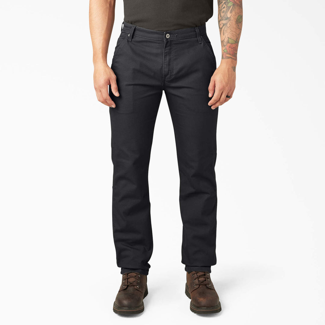 Dickies Men's Flex Regular Fit Carpenter Pant