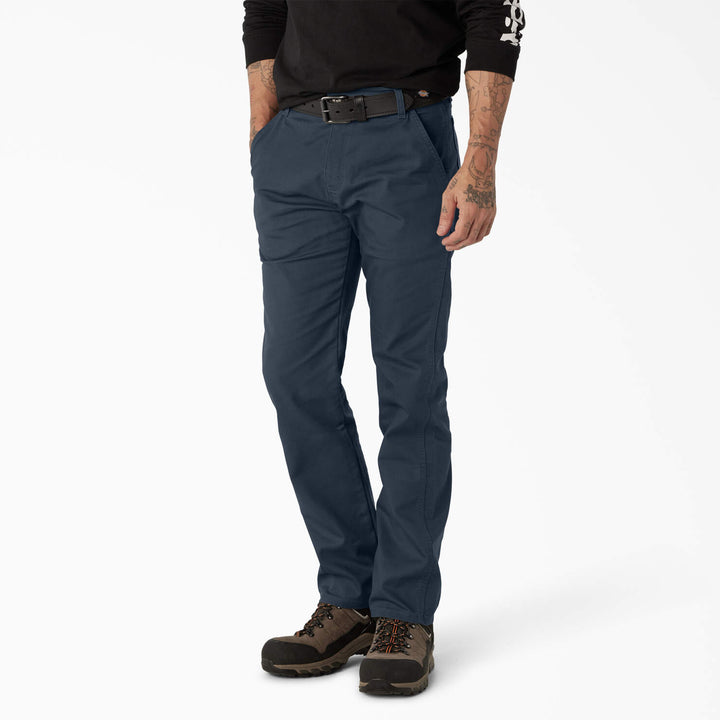 Dickies Men's Flex Regular Fit Carpenter Pant