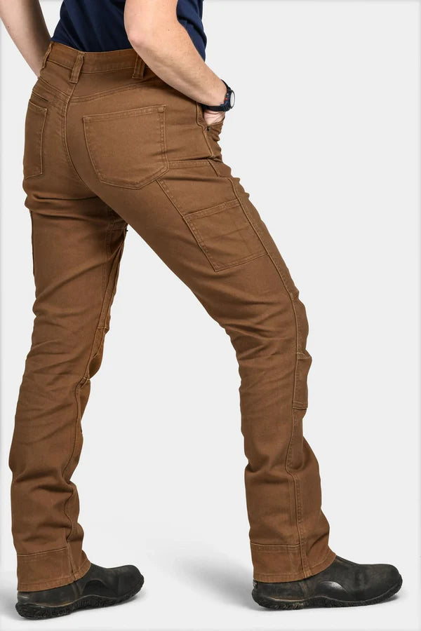 Dovetail Women's Britt Utility Pant