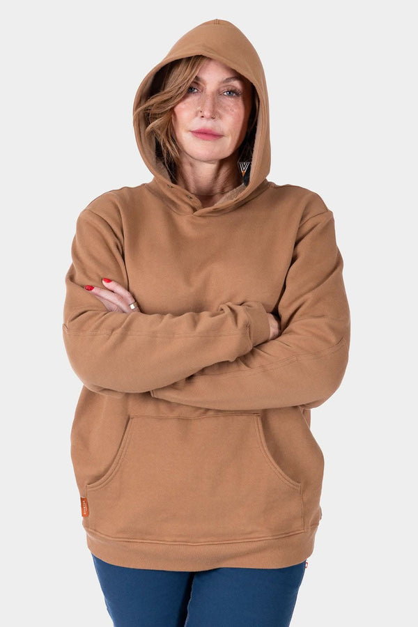 Dovetail Women's Go To Hoodie