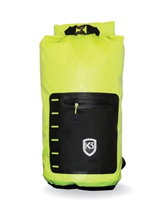 K3 Drifter 20 Liter Backpack