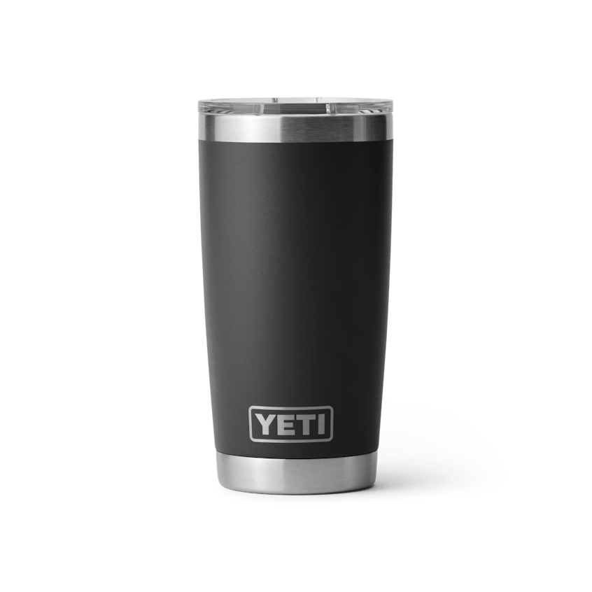 Yeti Rambler Tumbler Magslider w/ Lid