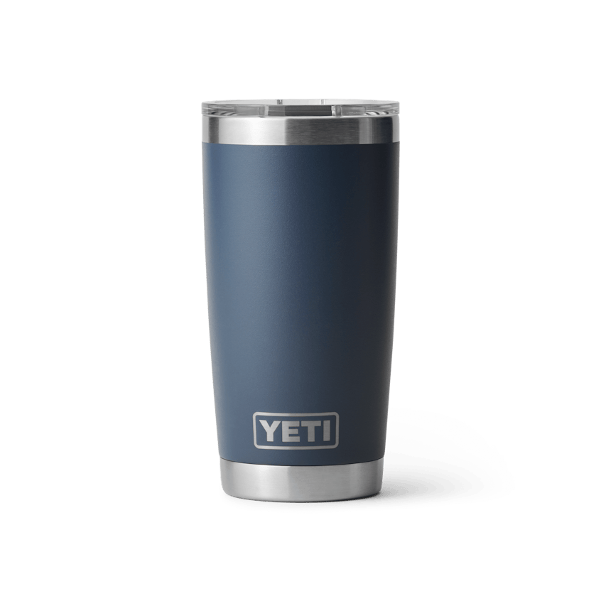 Yeti Rambler Tumbler Magslider w/ Lid